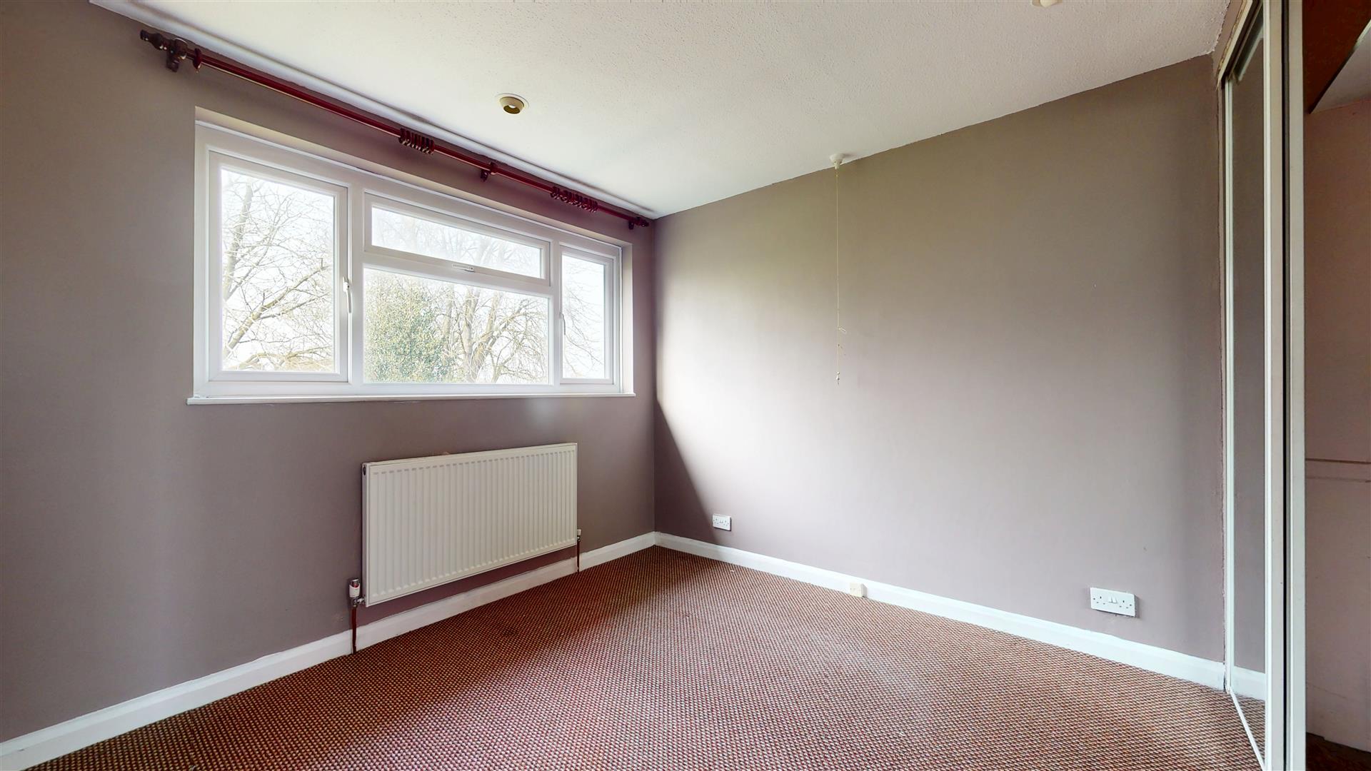 Calder Vale, Bletchley, Milton Keynes
